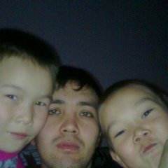 Жыргал Абдылдаев, 06.08.1989, Токмок