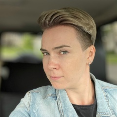 Дарья Кормушкина, 22.02.1987, Нижний Новгород