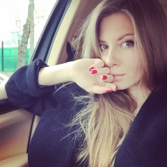 Kseniya Korchevskaya, 15.05, Москва