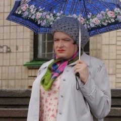 Ирочка Мандибура, 14.12, Санкт-Петербург