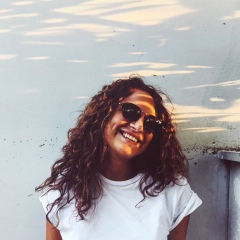 Mariam Merkviladze, 25.08, Тбилиси