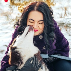 Ольга Курзенева, 12.08, Барнаул