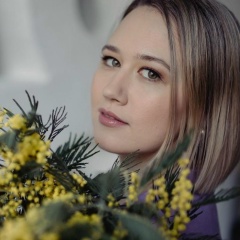 Владлена Петрищева, 29.03, Москва