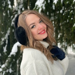 Юлия Скворцова, 26.06, Москва