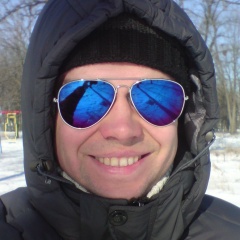 Сергей Сидоров, 08.04