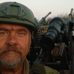 Владимир Дьяков, 29.08.1963, Феодосия