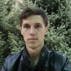 Роман Шапшалов, 24.04.1994, Джалал-Абад