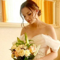 Юлия Войтенко, 05.09, Уральск