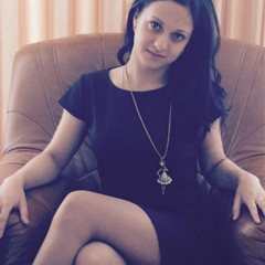 Аня Кырстя, 22.08.1995, Бельцы