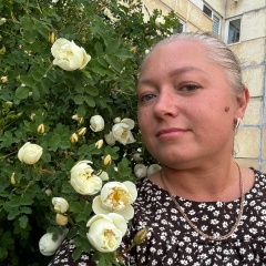 Светлана Станкевич, 22.10.1989, Пикалево