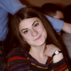 Cristina Chira, 26.08.1999, Гиндешты