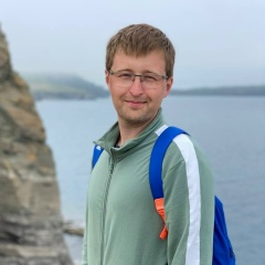 Григорий Варфоломеев, 25.05.1989, Санкт-Петербург