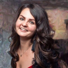 Мария Колесникова, 23.06, Москва