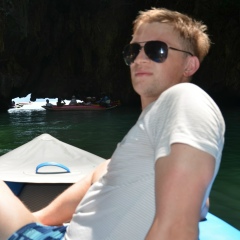 Александр Фёдоров, 23.09.1986, Москва