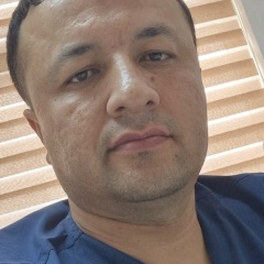 Маркс Довлетов, 06.09.1987