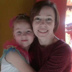 Женя Ковалевская, 10.02, Киев