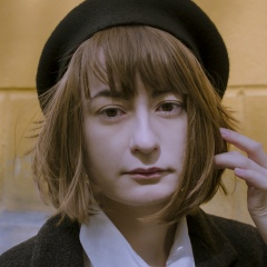 Мария , 30.11, Новосибирск