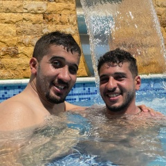 Mohammad Hindawi, 10.01, Amman