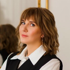 Леночка Изотова, 13.07.1985, Москва