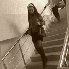 Хулкар Давлатова, 22.01.1986, Санкт-Петербург