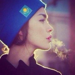 Акбота Алибаева, 27.08.1998, Алматы