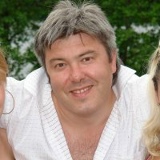 Андрей Шаманский, 12.07.1971, Санкт-Петербург