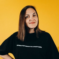 Наталья Лебедева, 27.11