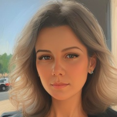 Анеля Глушкова, 10.02.1986, Санкт-Петербург