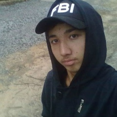 Азим Ярматов, 27.09.1994, Чкаловск