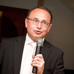Евгений Мочкин, Уфа