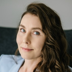 Анастасия Долганова, 12.10.1984