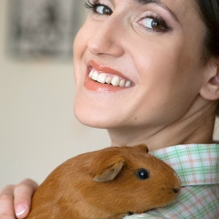 Алена Килимчук, 09.02, Киев