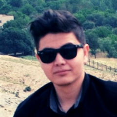 Тимур Акбаров, 11.01.1996, Самарканд