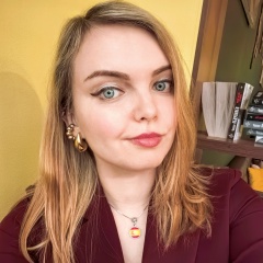 Лана Талызина, Москва