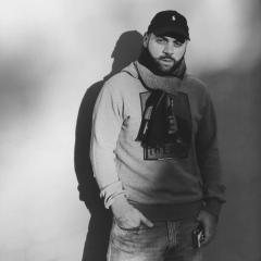 Борух Авнилов, 10.07, Москва