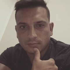 Igor Duchko, 25.07, Beograd