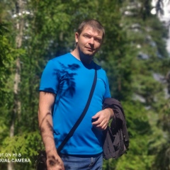 Максим Кудрявцев, 05.06.1983, Санкт-Петербург