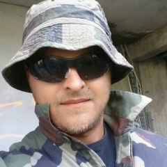 Денис Парахин, 02.05.1981, Москва