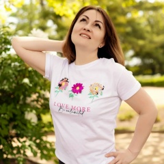 Юлия Тимченко, 08.07