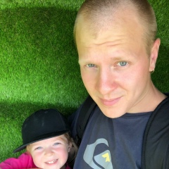 Слава Драконов, 27.06.1989, Зеленоград