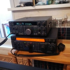 Дмитрий Аука, 01.05, Владивосток