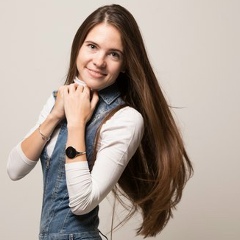 Яна Блохина, 11.03, Нижний Новгород