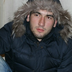 Шамиль Дураев, 27.08, Грозный