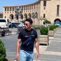 Eldar Dingaziev, 07.10.1995, Атырау