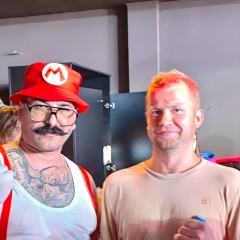 Сергий Субатович, Москва