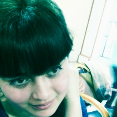 Bika Nasirova, 14.10.1994, Туркестан