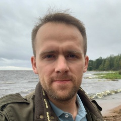 Игорь Захарияш, 22.10.1993, Санкт-Петербург