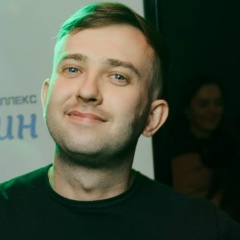 Денис Бушаев, 30.05