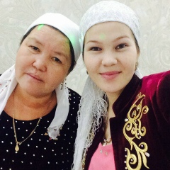 Анеш Тапаева, 13.10, Актау