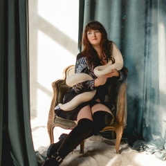 Валентина , 17.10.1989, Москва